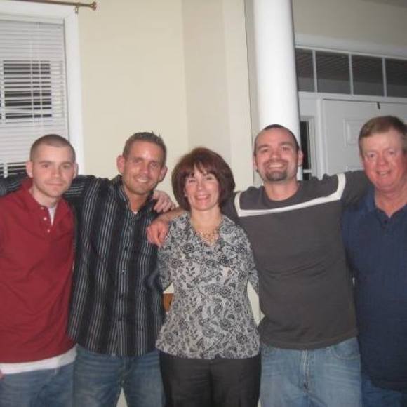 Meet your Posher, Renee - Picture 1 of 1